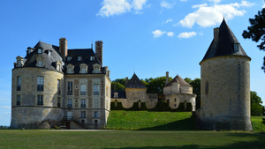 Courtier Immobilier de Luxe Vitry-sur-Orne